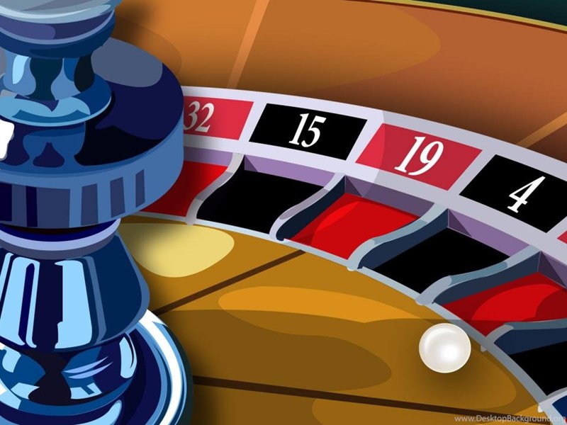 Casino HD 1280x720 Desktop Background