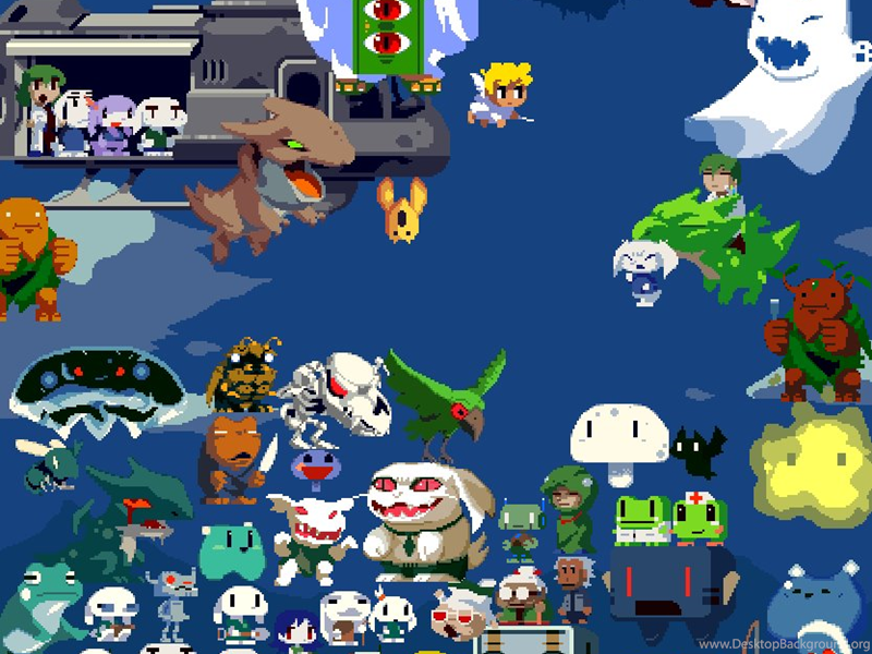 cave story dsi download