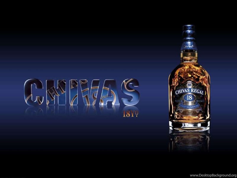 Chivas Regal Scotch Whisky Hd Wallpapers Desktop Background