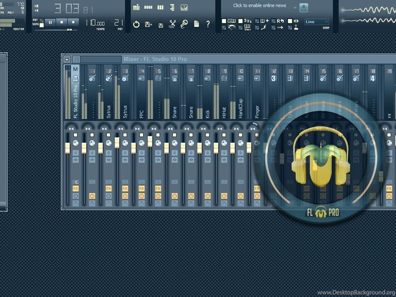 fl studio 11 skins download