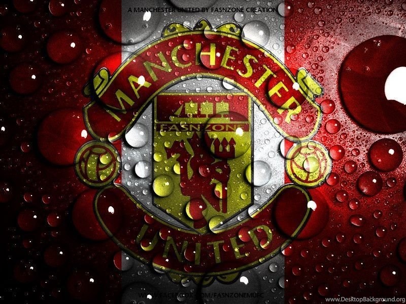 Manchester United Wallpapers HD Wallpapers Cave Desktop Background