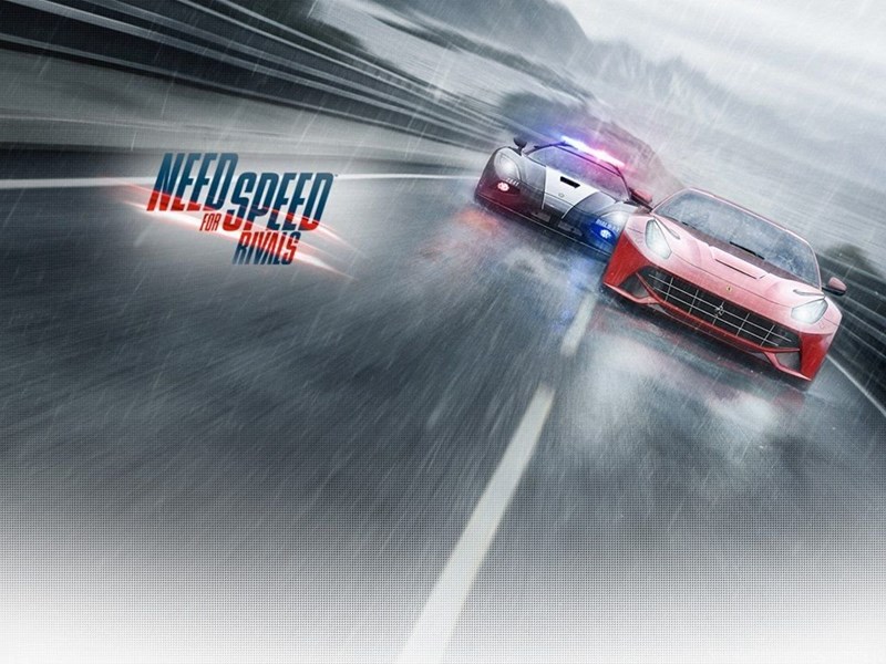 need for speed rivals ps3