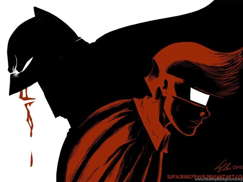 Deviantart More Like Batman The Dark Knight Returns