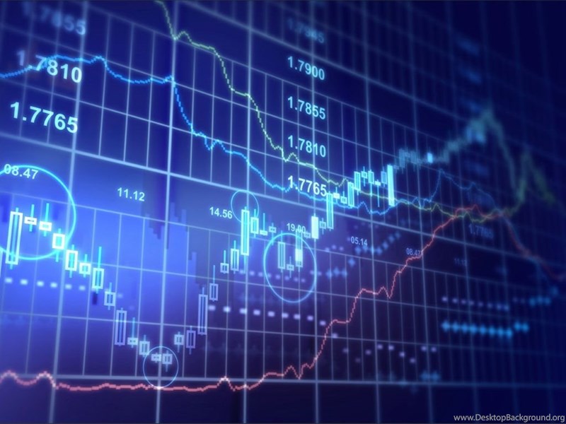 Greek Banks Won't Open, China Stocks Plunge And The Stock Exchange ...  Desktop Background