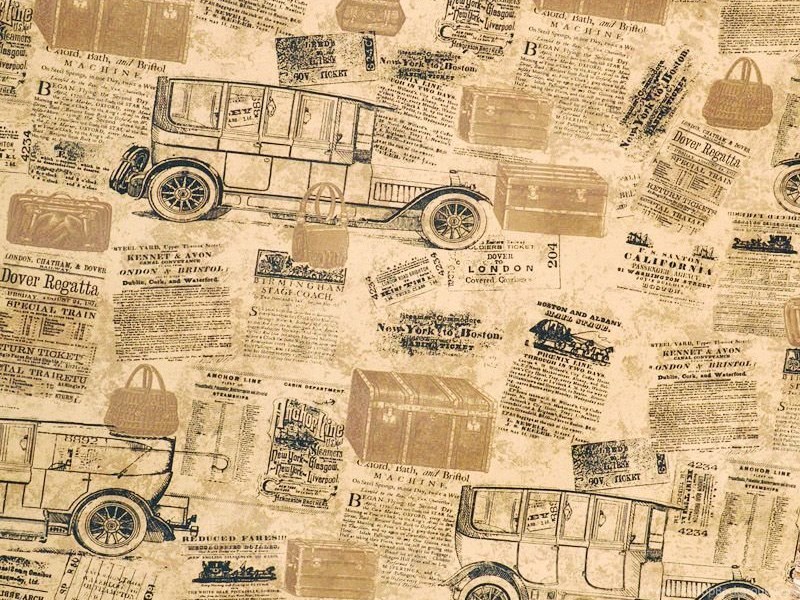 Popular Newspaper Print Wallpaper Buy Cheap Newspaper Print Desktop