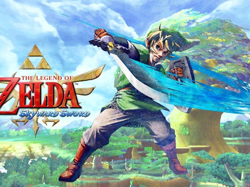 Zelda Skyward Sword Wallpapers By Haloking931 On Deviantart Desktop Background Looking for the best zelda skyward sword wallpaper? zelda skyward sword wallpapers by