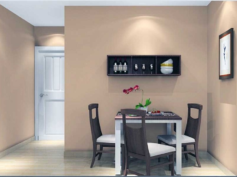 Dining Room Wall Colors Ideas For Walls Are The Cheaper