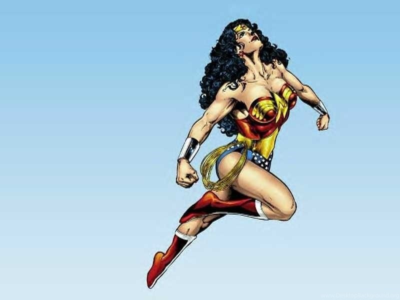 Download Wonder Woman Wonder Woman Wallpapers (3339034) Fanpop Fullscreen S...