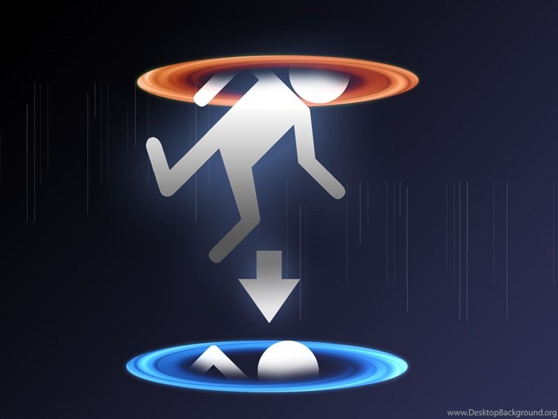 Anime Valve Corporation Portal Portal 2 Video Games