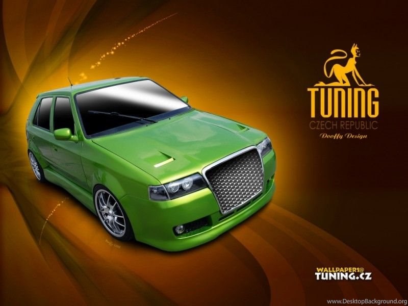 Virtual tuning. Virtual Tuning 2.
