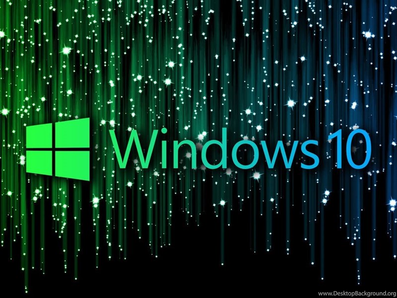 Windows 10 Wallpapers Free Download Desktop Background