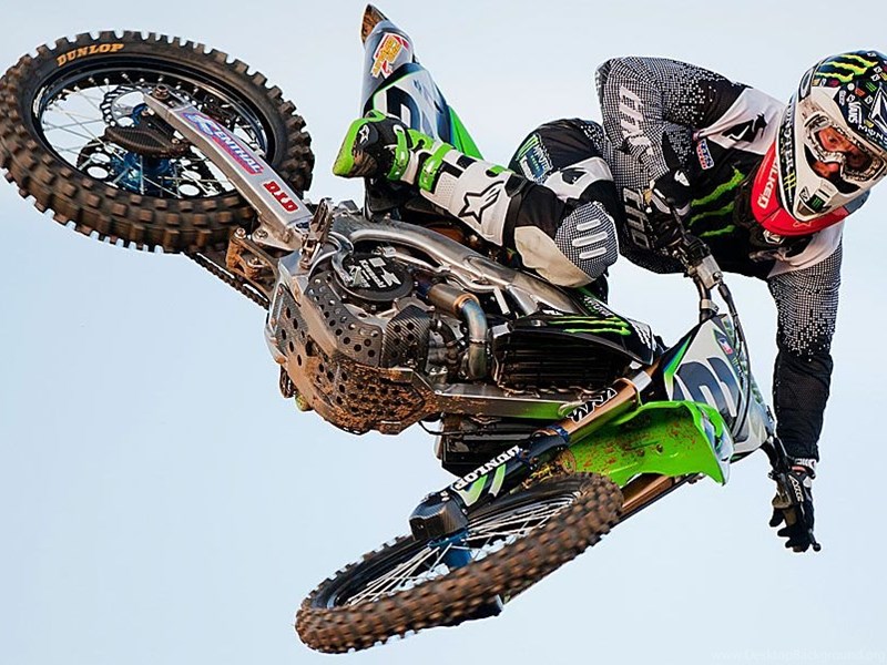 Ryan Villopoto