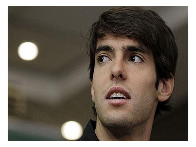 Kaká: Messi y Cristiano intentarán demostrar que 