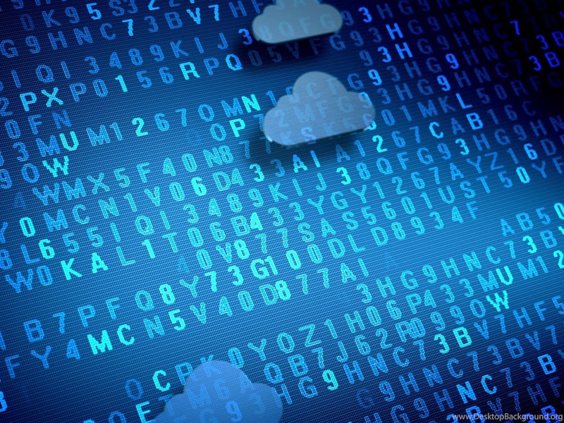 Moneymap Calculate Cloud Desktop Background