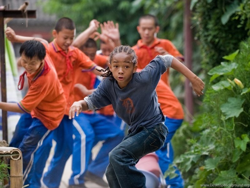 Download Karate Kid Movie
