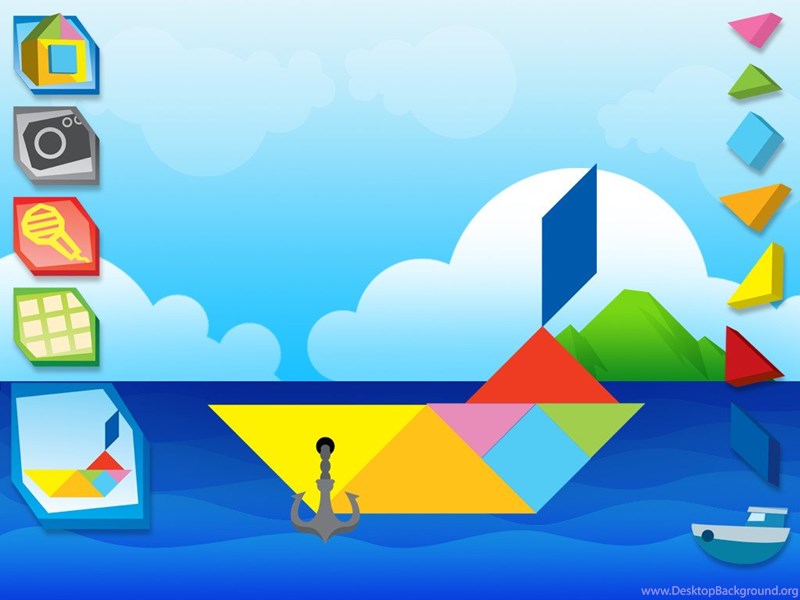 Math For Cool Kids Backgrounds Desktop Background