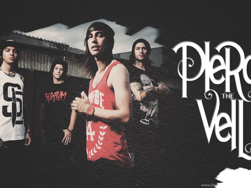 Pierce The Veil Wallpapers Images Galleries Desktop Background