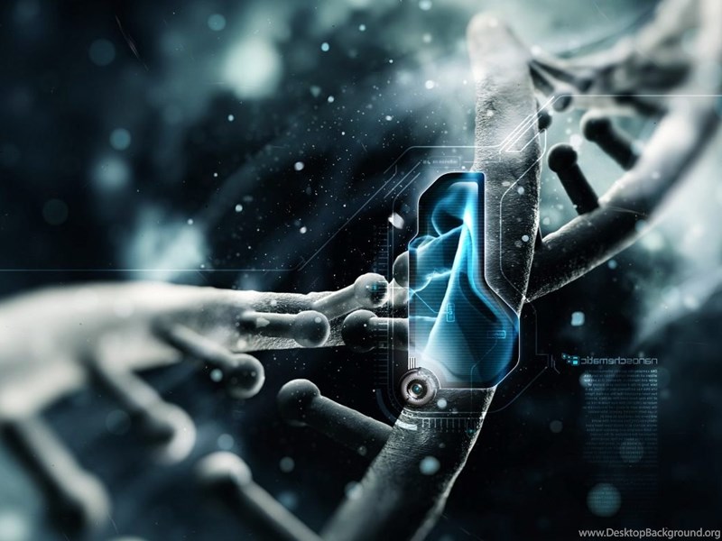Cool DNA White Blue HD Wallpapers 1366×768 HD Wallpapers ...