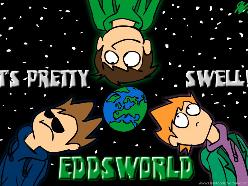 Eddsworld aesthetic 3 by DoremiEddsworld123 on DeviantArt