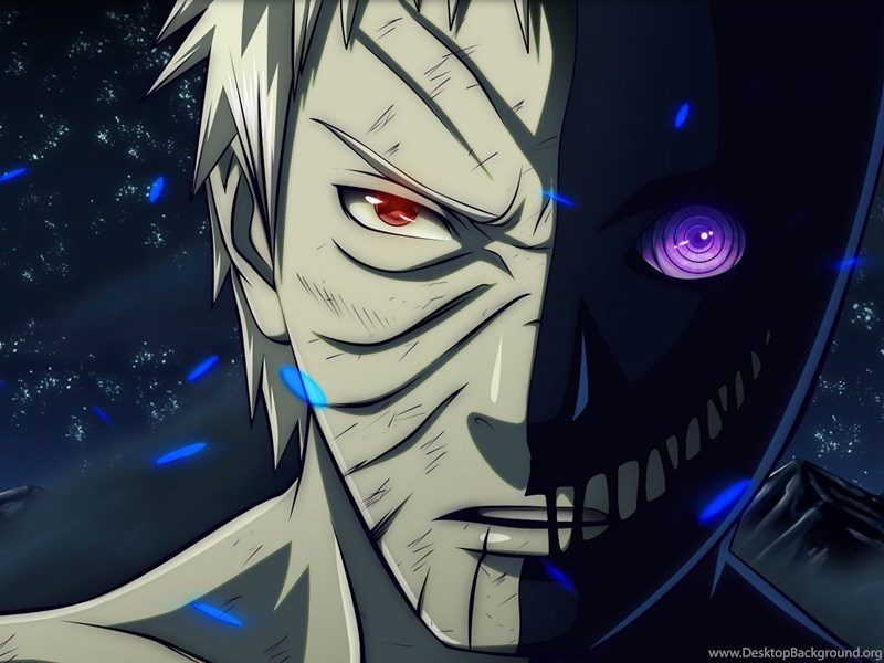 Search Results For Obito Uchiha HD Wallpapers Desktop Background