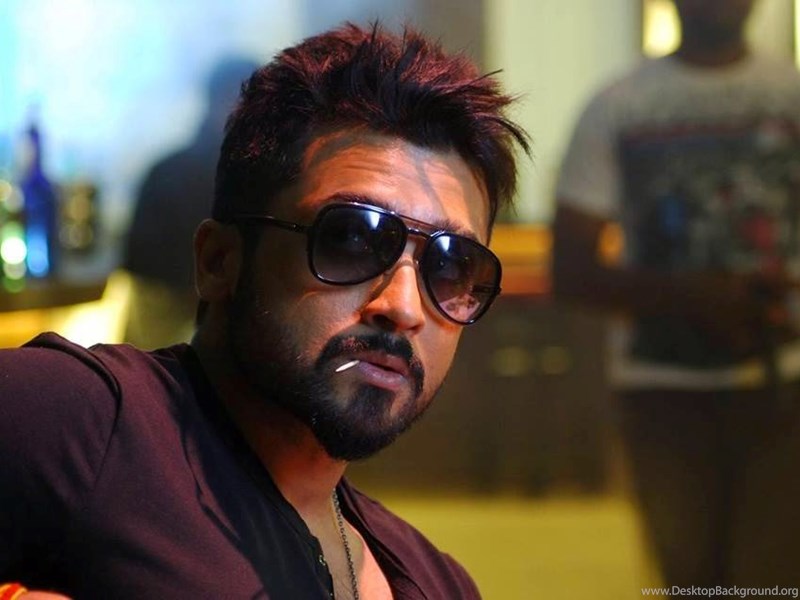 Instead of Demolishing Houses On his Film's Set, Suriya Gives Them to  Fishermen - News18