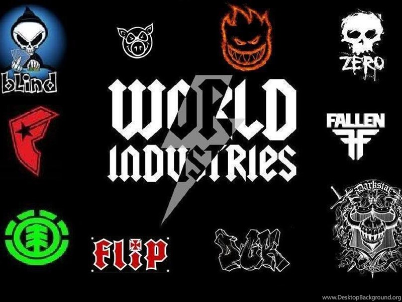Fallen Skate Logo Wallpapers Free Large Images Desktop Background