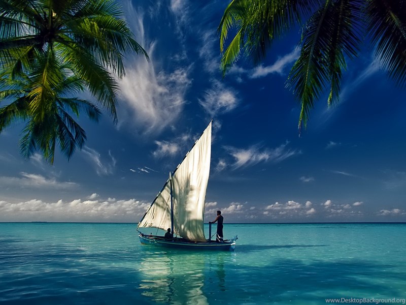 Sailboat HD Wallpapers Desktop Background