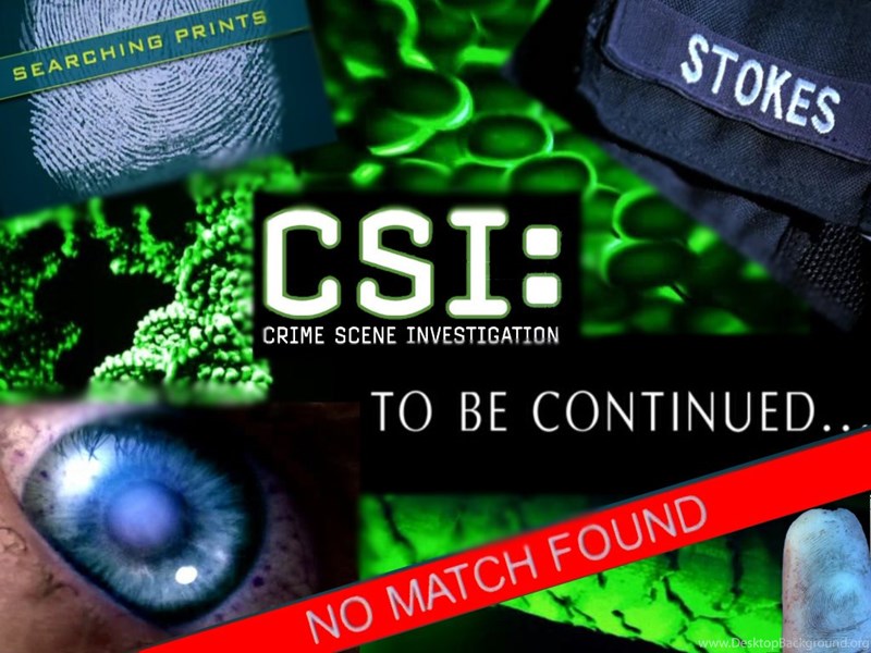 CSI Crime Scene Investigation Wallpapers Wallpapers Desktop Background