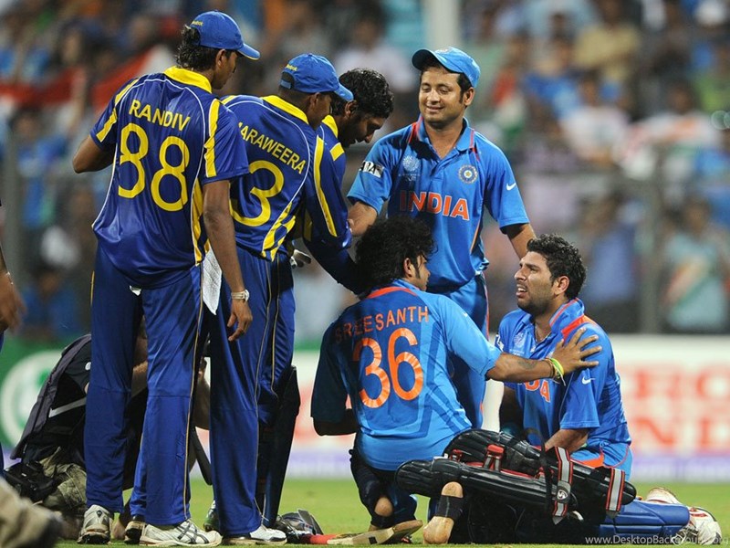 Latest Wallpapers Of India Cricket World Cup 2011 ~ Online Kabaddi