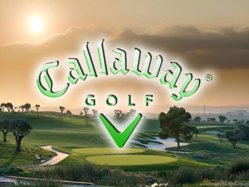 Callaway Golf Wallpapers Desktop Background
