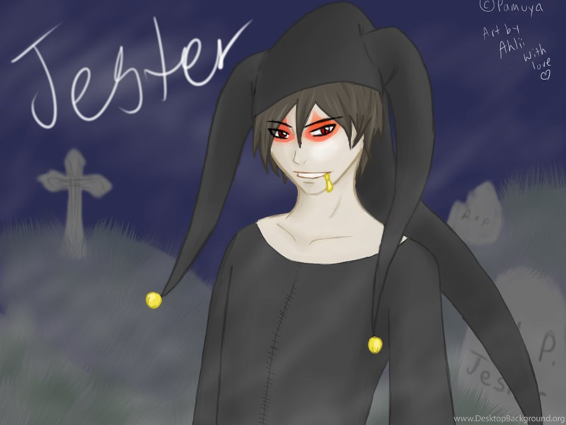 15+ The Jester Wallpaper Hd Pics