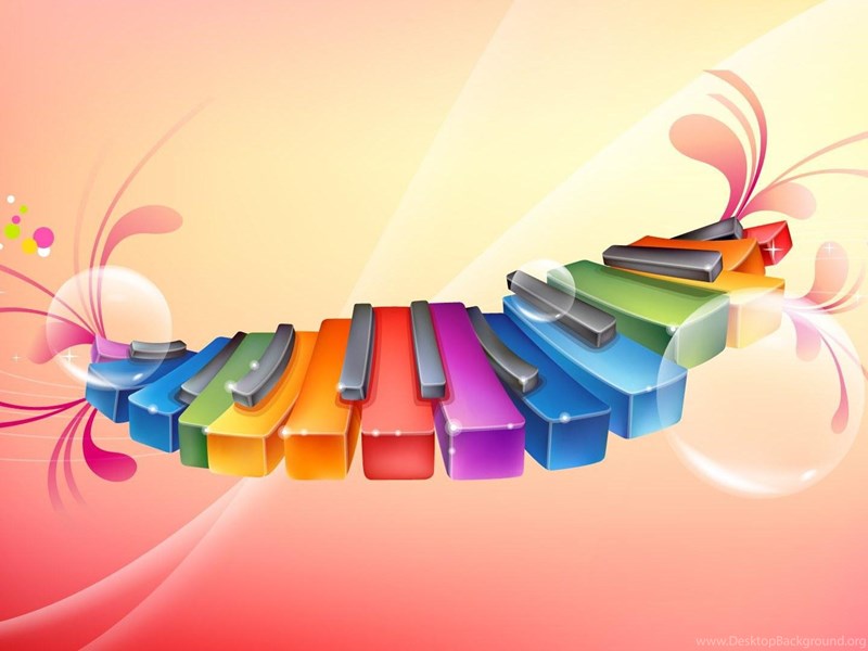 Graphic Art Music Wallpapers High Definition Desktop Background