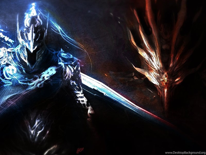 Dark Souls Artorias Free Wallpapers Downloads Desktop Background