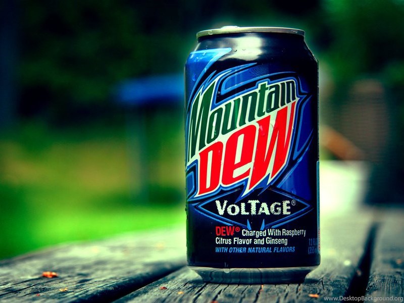 Mountain Dew Voltage By Juuuso On Deviantart Desktop Background Mountain Dew Voltage By Juuuso On Deviantart Desktop Background