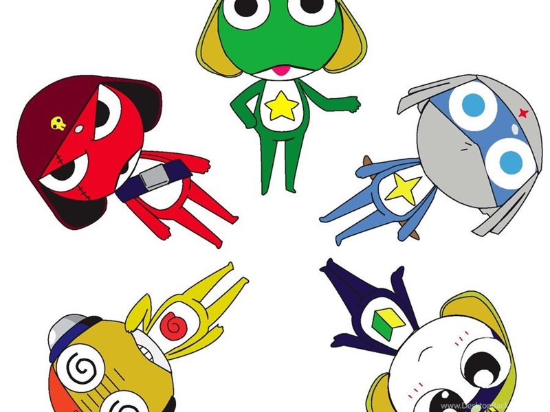 Sgt Frog By Mysterious Master X On Deviantart Desktop Background Sgt Frog By Mysterious Master X On Deviantart Desktop Background