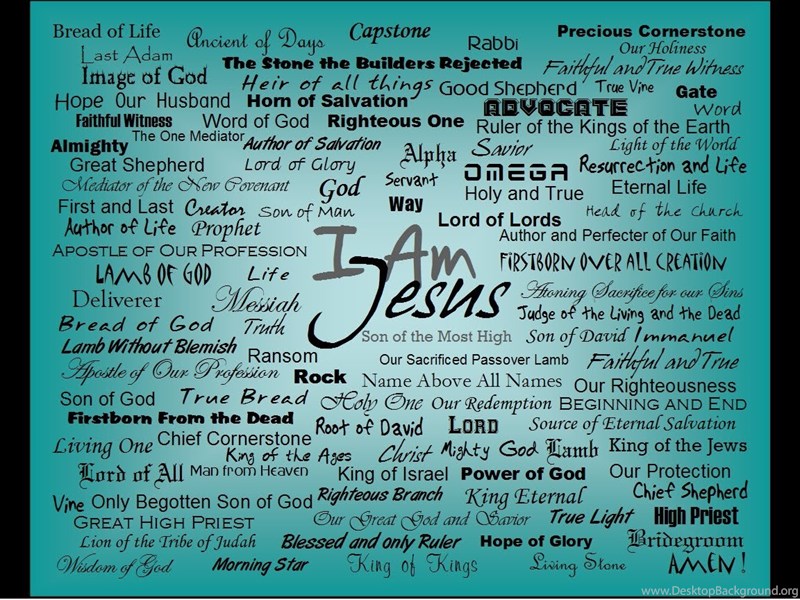 Repin Image Jesus Name Wallpapers 04 Jesus On Pinterest Desktop