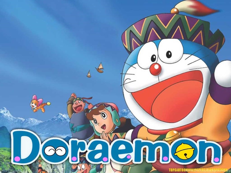 Download Doraemon Wallpaper Collection 154 41200 Desktop Desktop Background