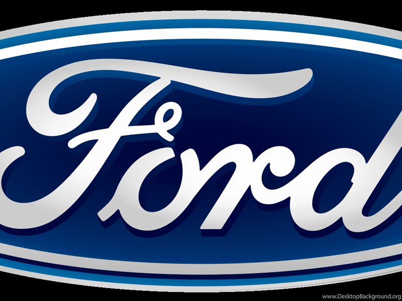 ford logo transparent png