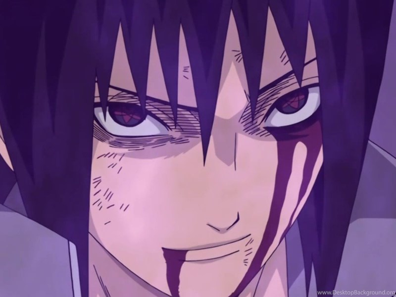 Wallpapers Sasuke Uchiha Susanoo Tattoo 1280x720 Desktop Background