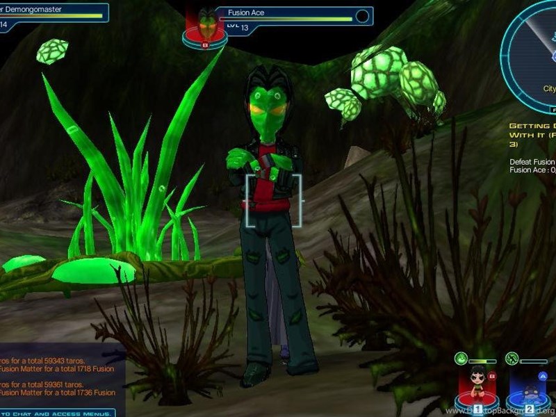 fusion fall download fusion fall download