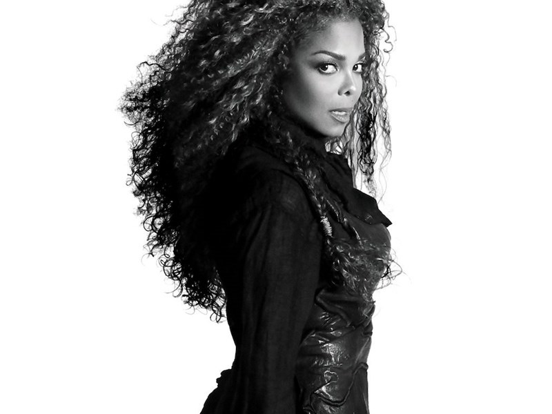 15 Quality Janet Jackson Wallpapers, Celebrity Desktop Background