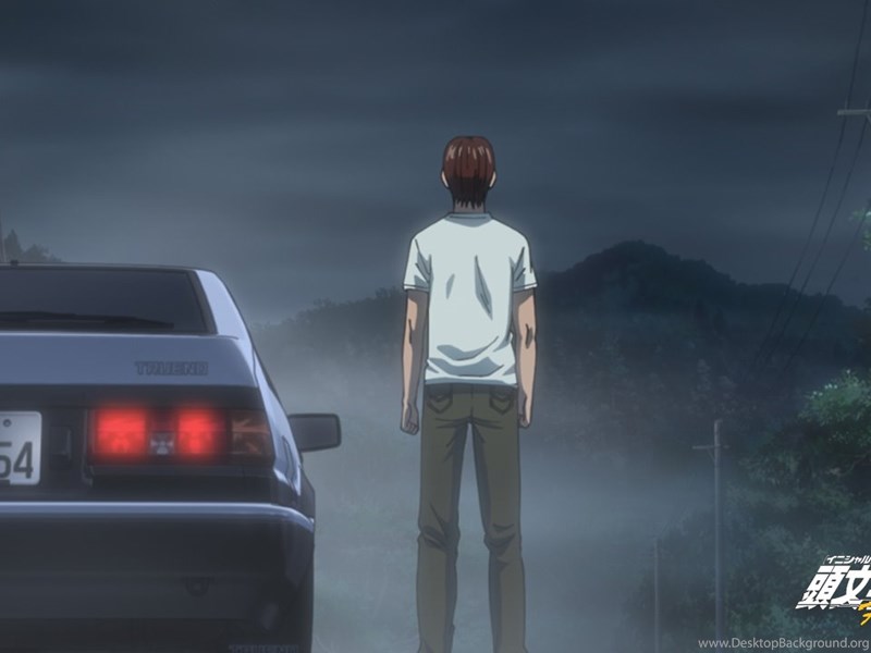 Initial D World Discussion Board Forums Initial D Fifth Stage Desktop Background Initial D World Discussion Board Forums Initial D Fifth Stage Desktop Background