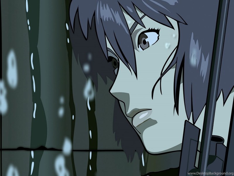Just Walls Motoko Kusanagi 草薙 素子 Wallpapers 壁紙 Desktop Background Just Walls Motoko Kusanagi 草薙 素子 Wallpapers 壁紙 Desktop Background