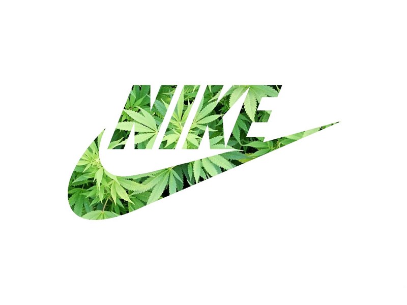 Download Nike Wallpapers Tumblr Nike Weed Logo Imgur Desktop Background