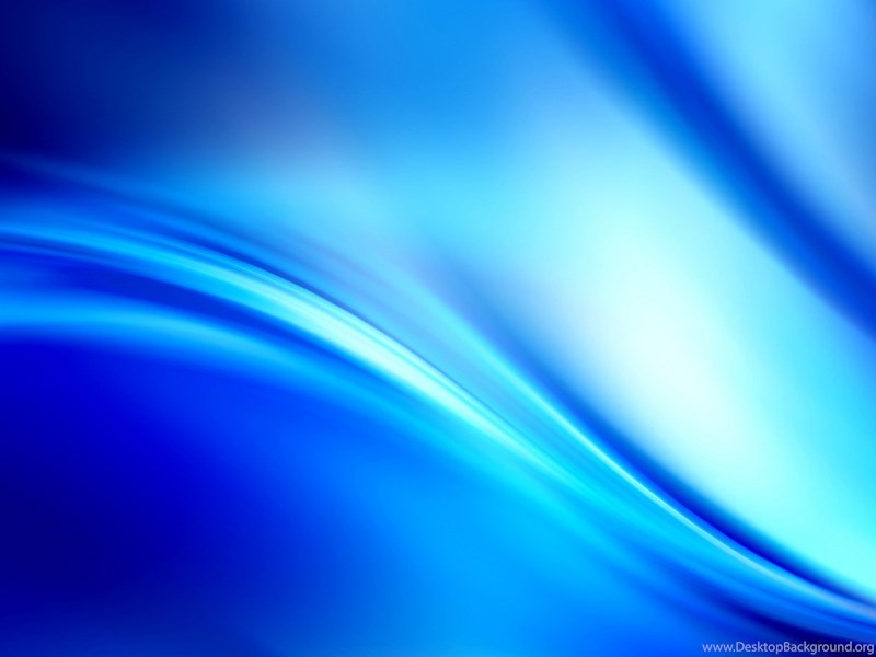 Awesome Blue Abstract Backgrounds Desktop Background