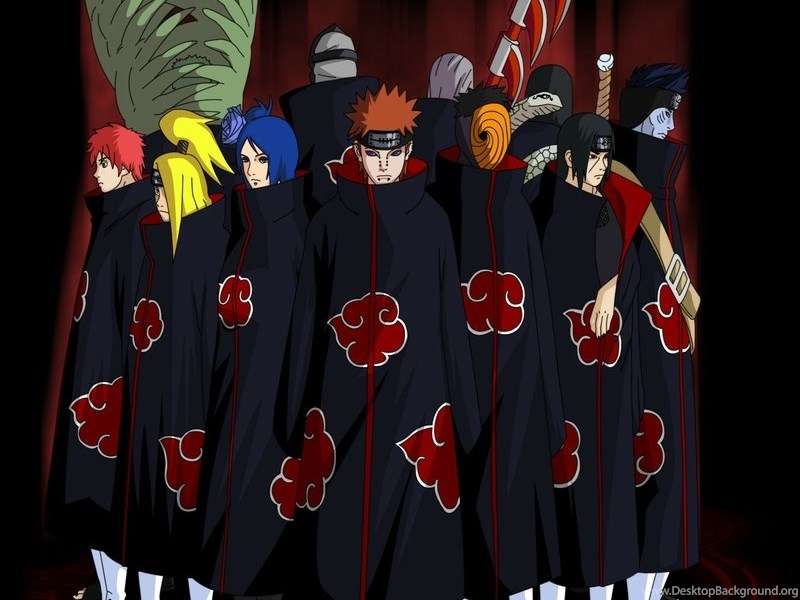 Unduh 7200 Background Anime Naruto Gratis Terbaik