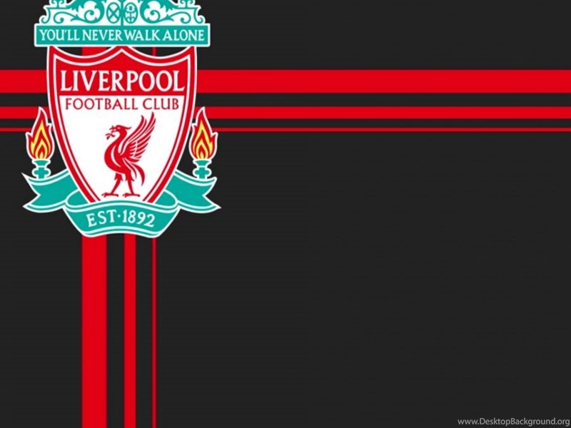 Liverpool Wallpapers Screensaver Desktop Background