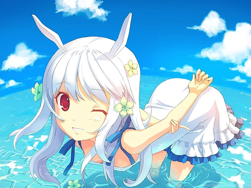 Cool Hot Anime Backgrounds / 1920x1080 Desktop Background