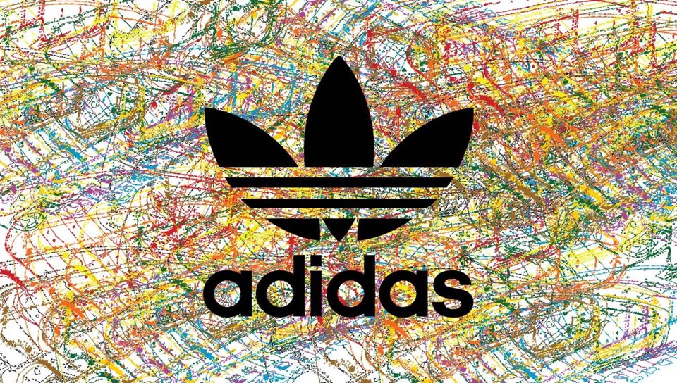 Cool Adidas Adidas Wallpapers Desktop Background