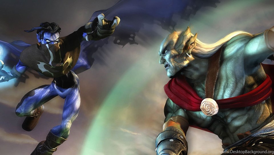 16+ Legacy Of Kain Raziel Wallpaper Pictures